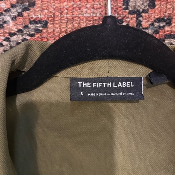 The fifth label Hollywood play suit - Picture 3 of 3